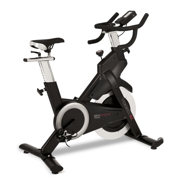 Spin Bike Home Fitness Toorx SRX-EVOLVE