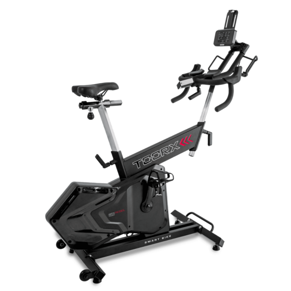 Spin Bike Home Fitness Toorx SRX REBEL