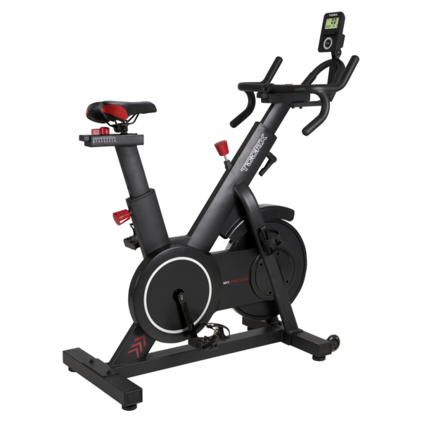 Spin Bike Home Fitness Toorx SRX-SPEED-MAG