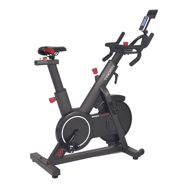 Spin Bike Home Fitness Toorx SRX SPEED MAG PRO