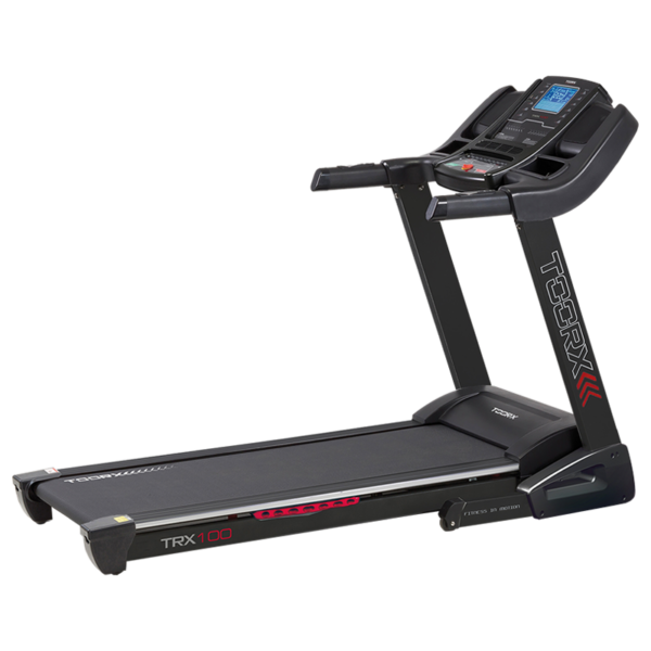 Tapis Home Fitness Richiudibile TOORX TRX-100-3.0