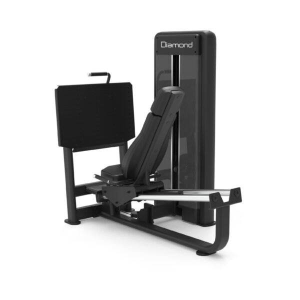 Serie 550: Horizontal Leg Press DIAMOND WS550-LEGPRESS-LH NEW!