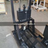 Ercolina Cavo Technogym Lux Nero - Image 2