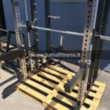 Rack TOORX WLX-3800 - Image 4