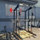 Rack TOORX WLX-3800 - Image 7