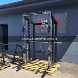 Rack TOORX WLX-3800 - Image 5