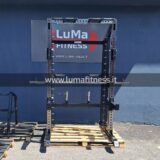 Rack TOORX WLX-3800 - Image 2