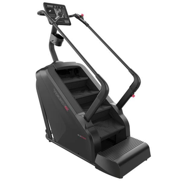 Stair Climber Scala TOORX CLX-8000