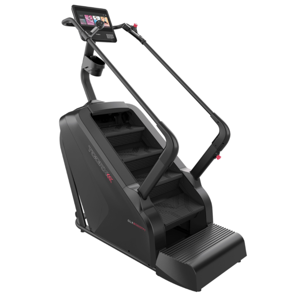 Stair Climber Scala TOORX CLX-8000-TFT