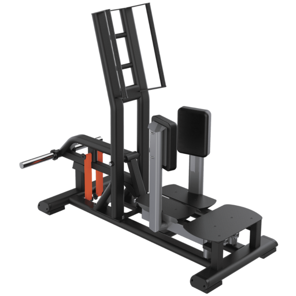 ABSOLUTE PLATE LOADED: FWX-9650 STANDING ABDUCTOR