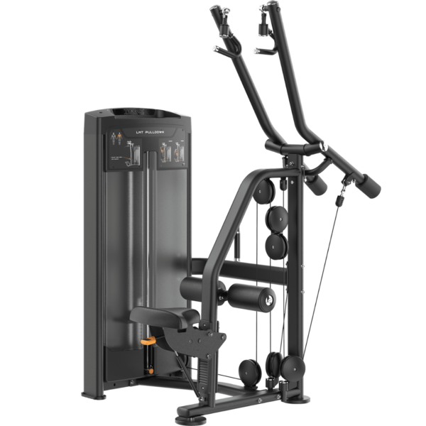 ABSOLUTE LINE: PLX-8350 LAT PULL DOWN