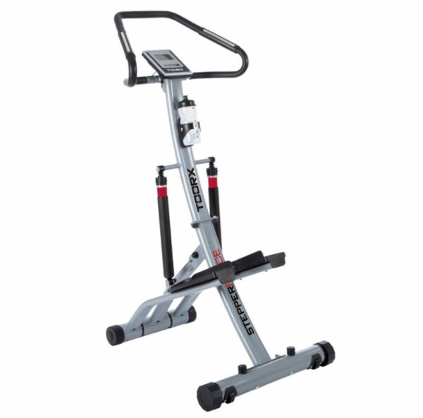 Ginnastica Dolce Riabilitazione STEPPER-FORCE Mini Stepper