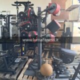 Colpitore Training Tree Gym80 - Image 2