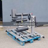 Panca Combo Leg Extension/Curl BodySolid - Image 4
