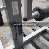 Panca Combo Leg Extension/Curl BodySolid - Image 6