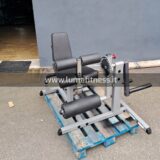 Panca Combo Leg Extension/Curl BodySolid - Image 3