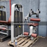 Total Abdominal crunch technogym selection - Image 3