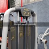 Total Abdominal crunch technogym selection - Image 2