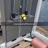 Total Abdominal crunch technogym selection - Image 4
