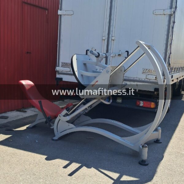 Leg Press 45 FreeWeight Panatta
