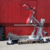 Hack Squat Panatta Freeweight - Image 4