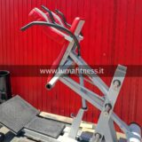 Hack Squat Panatta Freeweight - Image 3