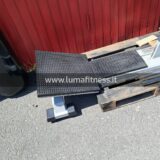 Hack Squat Panatta Freeweight - Image 5