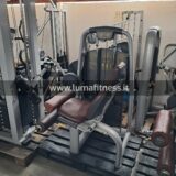 Leg Extension Technogym Selection - Image 4