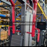 COMBO BUTTERFLY MACHINE JKV-BUTTERFLY - Image 6