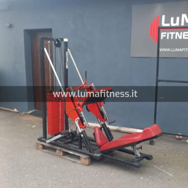 Leg Press 45 Panatta