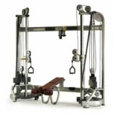 Cable Radiant Technogym  selection - Image 2