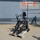 Seated Row Panatta Freeweight - Image 3