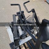 Seated Row Panatta Freeweight - Image 2