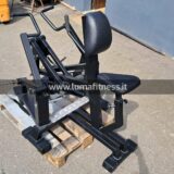 Seated Row Panatta Freeweight - Image 4