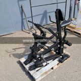 Seated Row Panatta Freeweight - Image 5