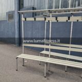 Panche spogliatoio - Image 4
