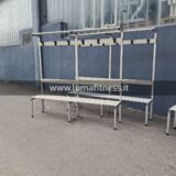 Panche spogliatoio - Image 3