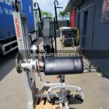 Biceps Arm curl machine Panatta - Image 2