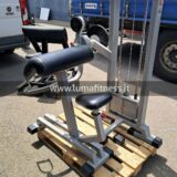 Biceps Arm curl machine Panatta - Image 5