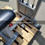 Biceps Arm curl machine Panatta - Image 3