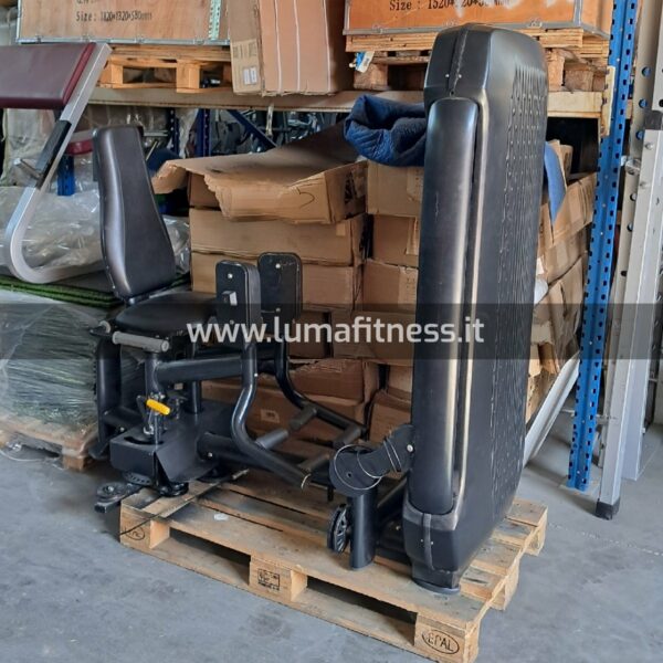 COMBO Abductor Adductor Diamond