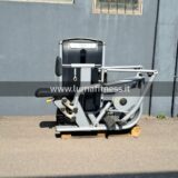 Seated vertical Row Machine Matrix - Image 4