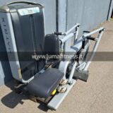 Seated vertical Row Machine Matrix - Image 2