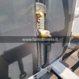 Seated vertical Row Machine Matrix - Image 5