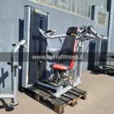 Shoulder Press Pacco Pesi Matrix - Image 4