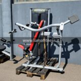 Shoulder Press Pacco Pesi Matrix - Image 2