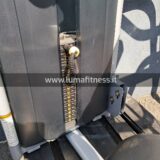 Shoulder Press Pacco Pesi Matrix - Image 3