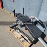 Abdominal Bench Matrix - Image 4