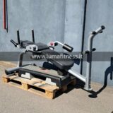 Abdominal Bench Matrix - Image 2