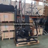Chest Press Teca Total Black - Image 4